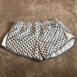 Danskin shorts